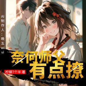 【免费】奈何师父有点撩|古穿言情|师徒甜文|AI多播 by 有声的雪愿