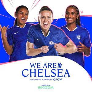 We Are Chelsea by Chelsea FCW