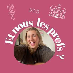 Et nous les profs ? by Mélanie Caballero