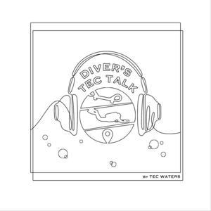 Divers Tec Talk by Keith Kreitner