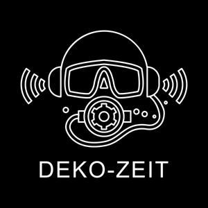 Dekozeit - Dein Tauch-Podcast by Jan Kirchhof &amp; Martin Splitt