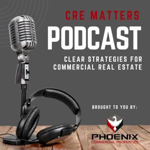 Commercial Real Estate Matters by Phoenix Commercial Properties