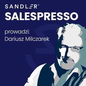 Salespresso by Sandler Training Polska