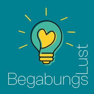 Begabungslust – Leben, lieben und arbeiten mit Hochbegabung und Neurodiversität by Andrea Schwiebert
