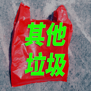 其他垃圾 by 塔夫盖