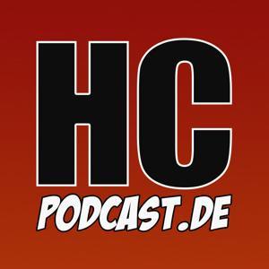 Heldenchaos - Der Podcast by Heldenchaos