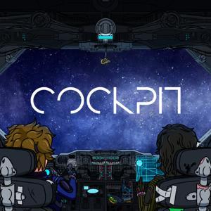 COCKPIT by ALTacchino