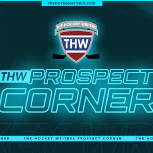 The Hockey Writers Prospect Corner by The Hockey Writers