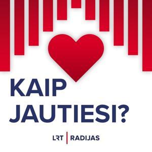 Kaip jautiesi? by LRT