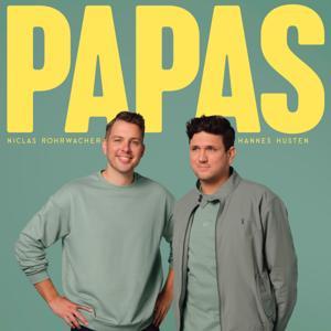 PAPAS by Johannes Husten
