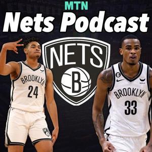 MTN Nets Podcast by Mike