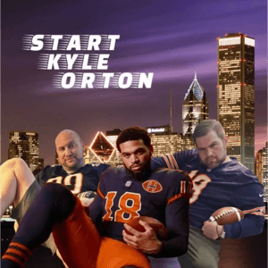 Start Kyle Orton by Start Kyle Orton