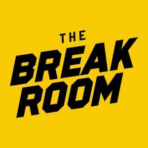 The Breakroom by New Rockstars & Studio71