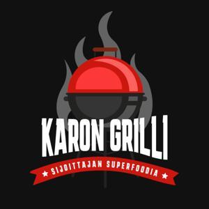 Karon Grilli by Karo Hämäläinen
