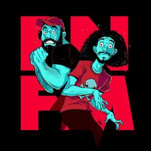 Paranormal FM by Fernando Ribas & Leonardo Marques