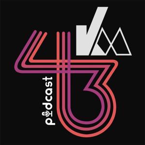 KM.43 by David Alcina y Yeray González