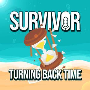 Survivor: Turning Back Time by Steven Labine and Jared Sheldon