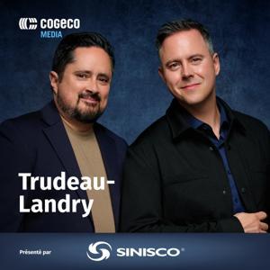Trudeau-Landry: les meilleurs moments by Cogeco Média