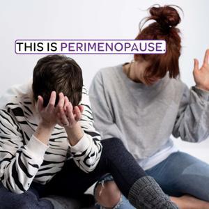 This Is Perimenopause: Menopause, Perimenopause and Women's Health in Midlife by This Is Perimenopause: Menopause, Perimenopause and Women's Health in Midlife by Michelle Stainton and Mikelle Ethier