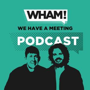 We Have A Meeting by We Have A Meeting