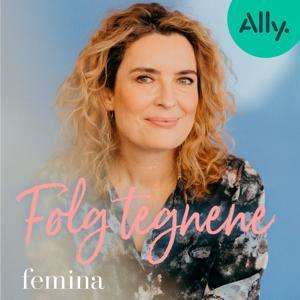 Følg tegnene - med Camilla Kjems by Ally & femina