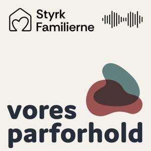 Vores Parforhold by Styrk Familierne