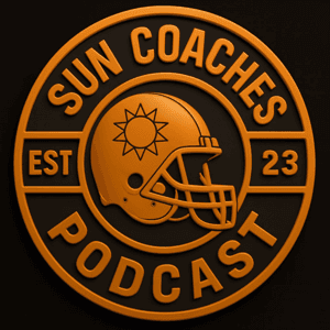 SUN Coaches Podcast by Chris Lamb
