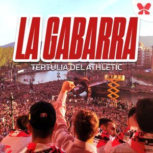 La Gabarra: La tertulia diaria del Athletic by Raúl Jiménez y Fernando Mendikoa