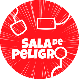 Sala de peligro by Sala de Peligro