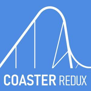 Coaster Redux by Coaster Redux