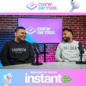 Chew on This - Digestable DTC Content by Chew on This