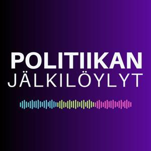 Politiikan jälkilöylyt by Politiikan jälkilöylyt