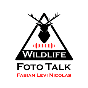Wildlife Foto Talk by Fabian Fopp, Levi Fitze, Nicolas Stettler