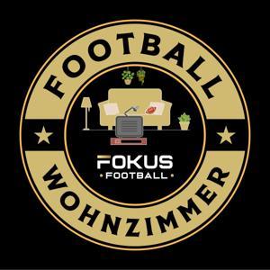Football Wohnzimmer by Fokus Football