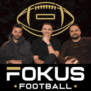 Football Wohnzimmer by Fokus Football