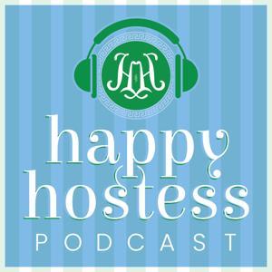 Happy Hostess Podcast by Kristie LaLonde