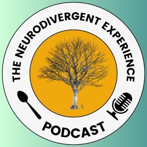 The Neurodivergent Experience by Jordan James and Simon Scott