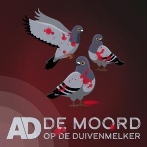 De moord op de duivenmelker by AD
