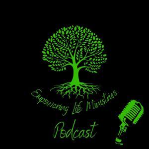 Empowering Life Ministries by Darrell and Donna Barber
