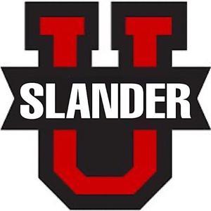Slander U Podcast by Slander U