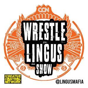Wrestle Lingus Show by The Creative Control Network, Bleav