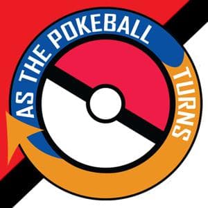 As The Pokeball Turns by David Hernandez