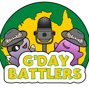G’day Battlers by gdaybattlers