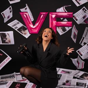 Vulneravelmente Falando by VF