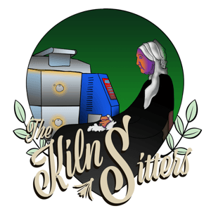 The Kiln Sitters by Marianne Chénard, Carole Epp and Brendan Tang