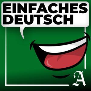 Einfaches Deutsch: Nachrichten in leichter Sprache by Hamburger Abendblatt