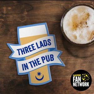 Three Lads In The Pub by Three Lads In The Pub