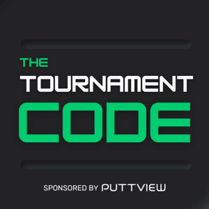 The Tournament Code by Cooper Collins, Jack Bergstrom, & Daniel Hamrin