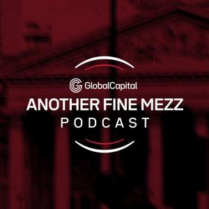 Another Fine Mezz by George Smith, Tom Hall