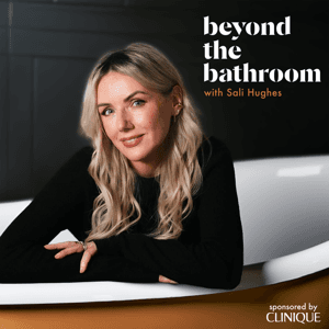 Beyond The Bathroom by Sali Hughes
